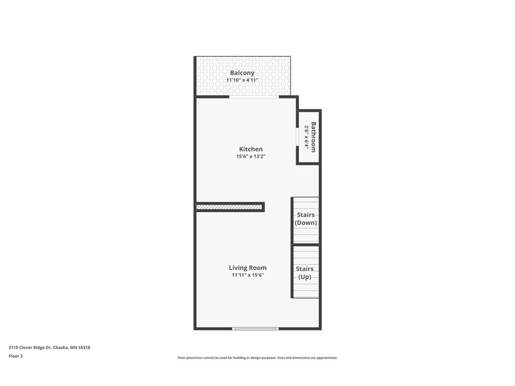 3115 Clover Ridge Drive Chaska MN 55318 7080038 image20