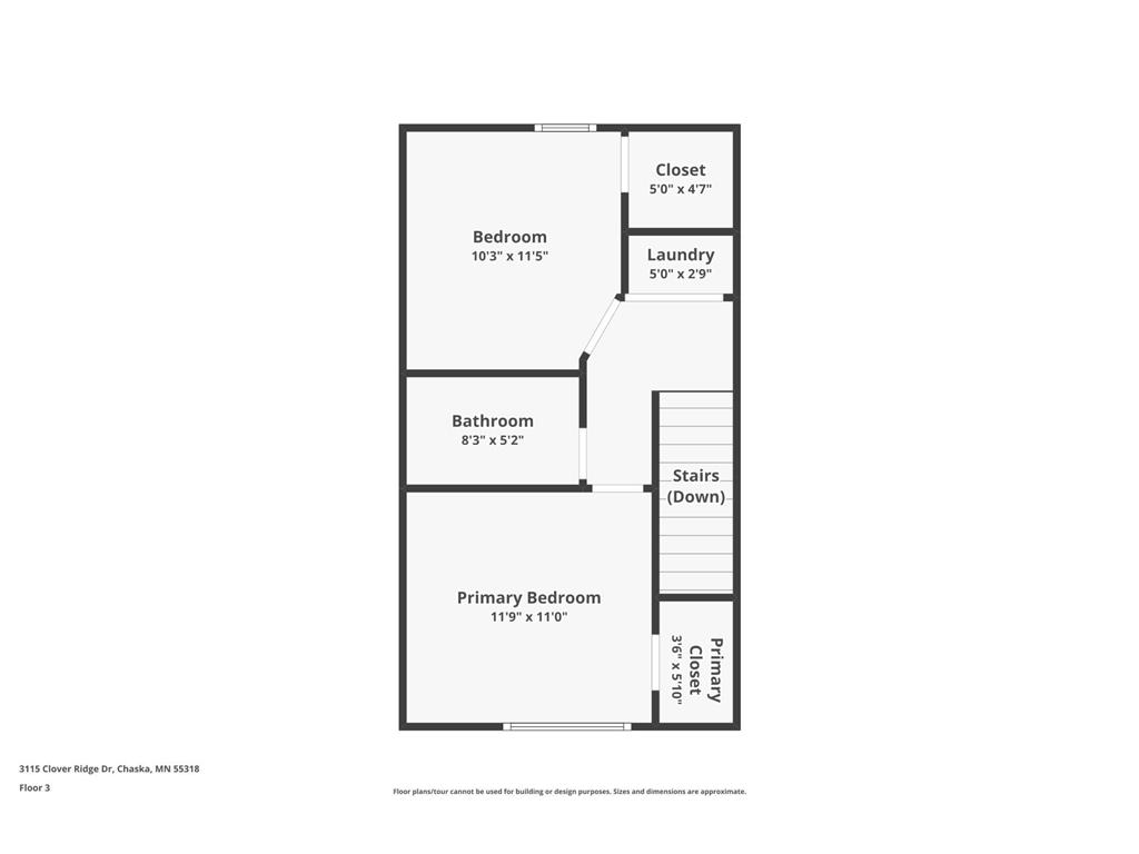 3115 Clover Ridge Drive Chaska MN 55318 7080038 image21