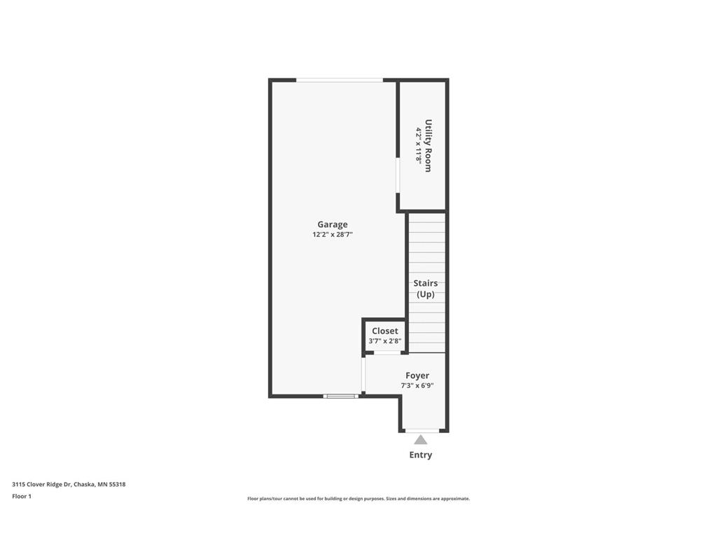 3115 Clover Ridge Drive Chaska MN 55318 7080038 image22