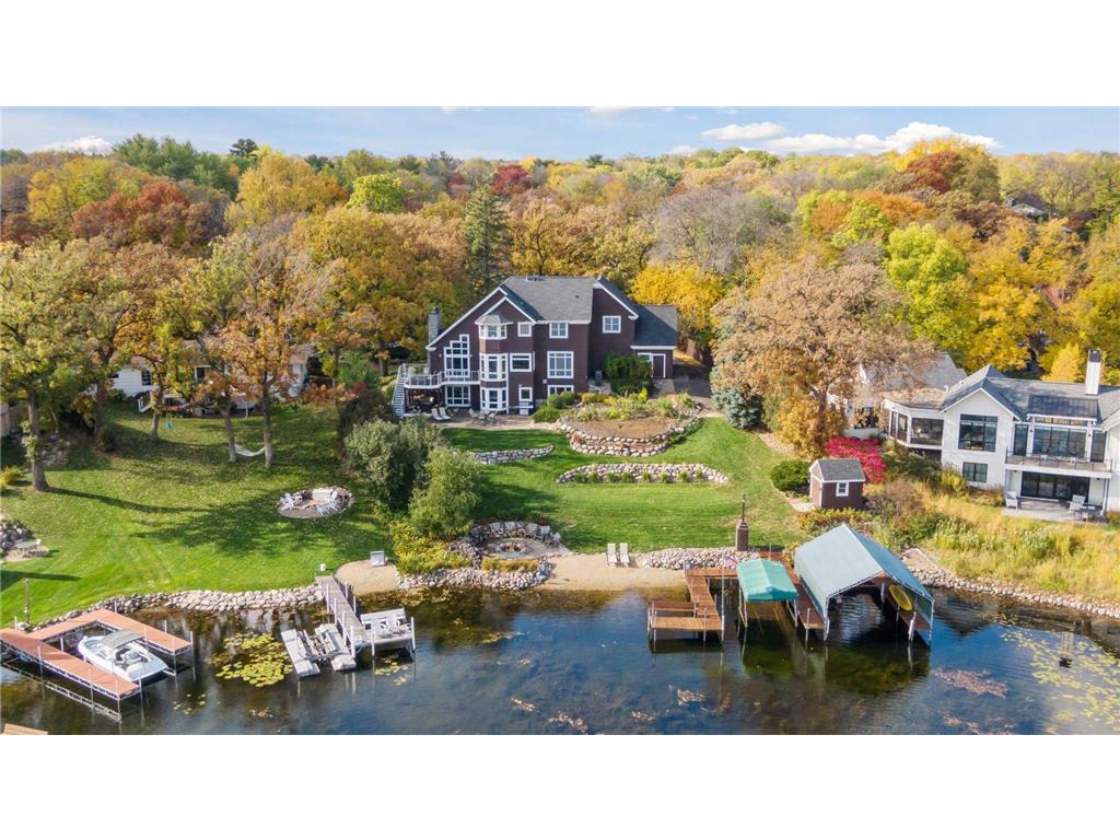 3115 Lake Shore Boulevard Minnetonka MN 55391 - Lake Minnetonka 6803669 image1