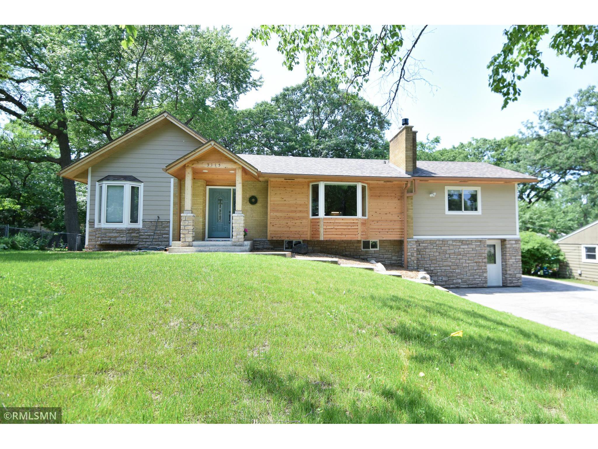 3115 Major Avenue N, Golden Valley, MN 55422 MLS 5765494 Edina Realty