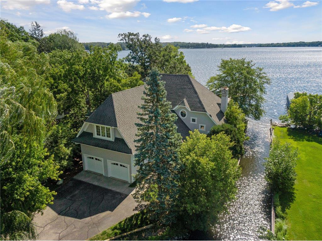 3115 N Shore Drive Orono MN 55391 - Lake Minnetonka 6536103 image1