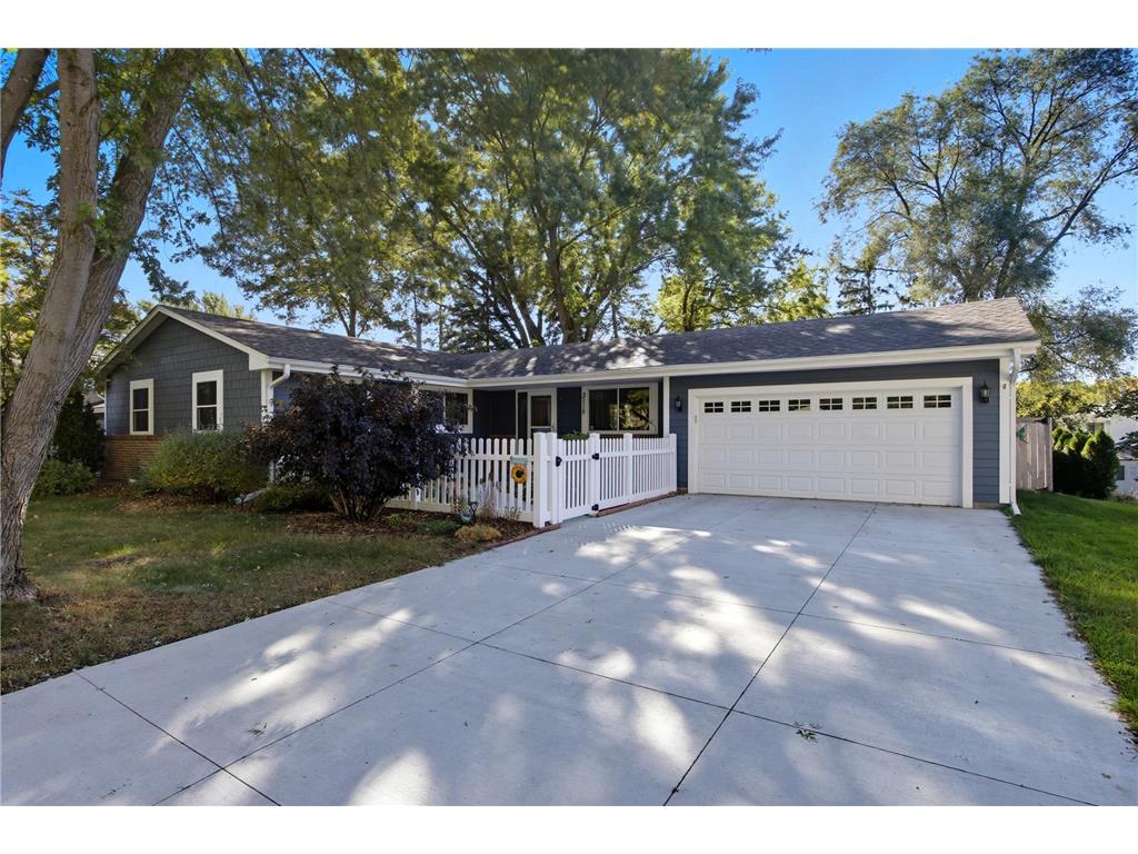 3115 Rice Creek Terrace New Brighton MN 55112 6814705 image1