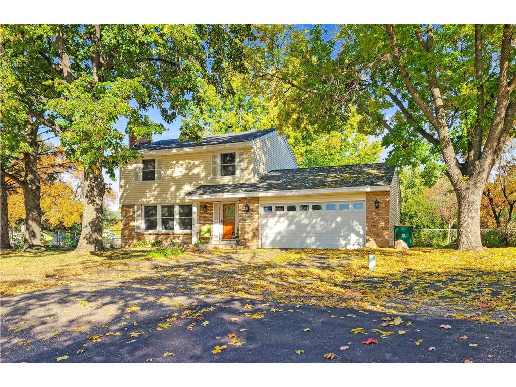 3116 74th Avenue N, Brooklyn Park, MN 55443 MLS 6306852 Edina Realty