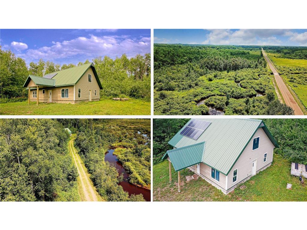 3116 County Road 157, Skelton Twp, MN, 55707 MLS 6377921 Edina Realty