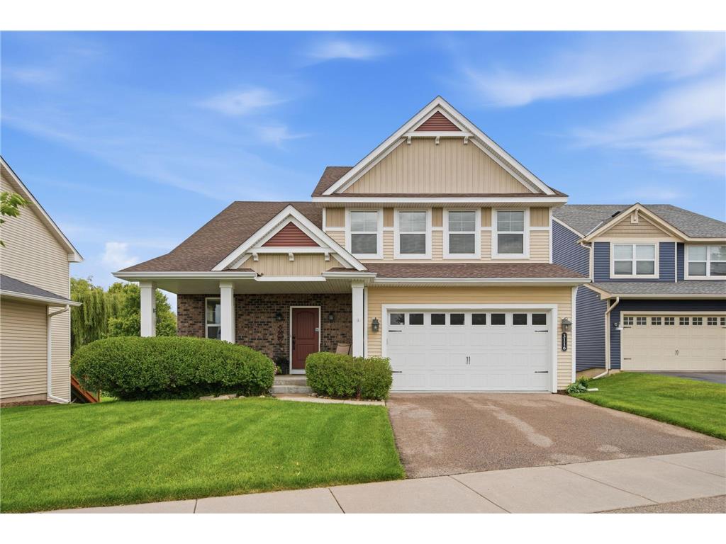 3116 Lowell Court Stillwater MN 55082 - South Twin Lake 7065042 image1