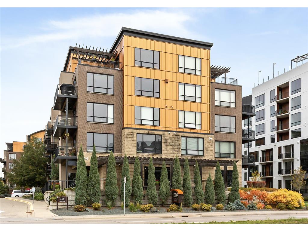 3116 W Lake Street #516 Minneapolis MN 55416 - Bde Maka Ska 6314428 image1