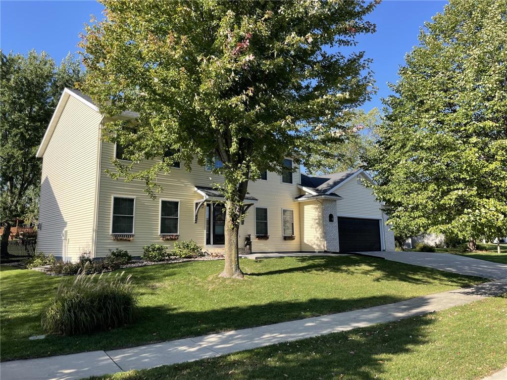 3117 Cassidy Drive NE, Rochester, MN, 55906 MLS 6464474 Edina Realty