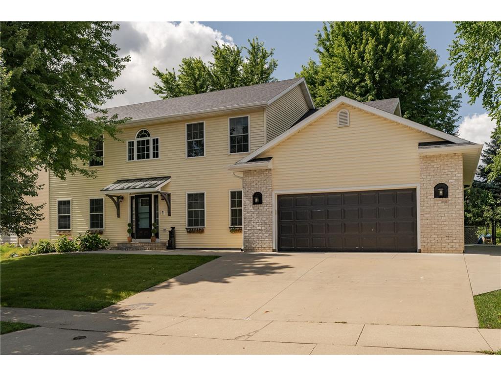 3117 Cassidy Drive NE Rochester MN 55906 6571543 image1