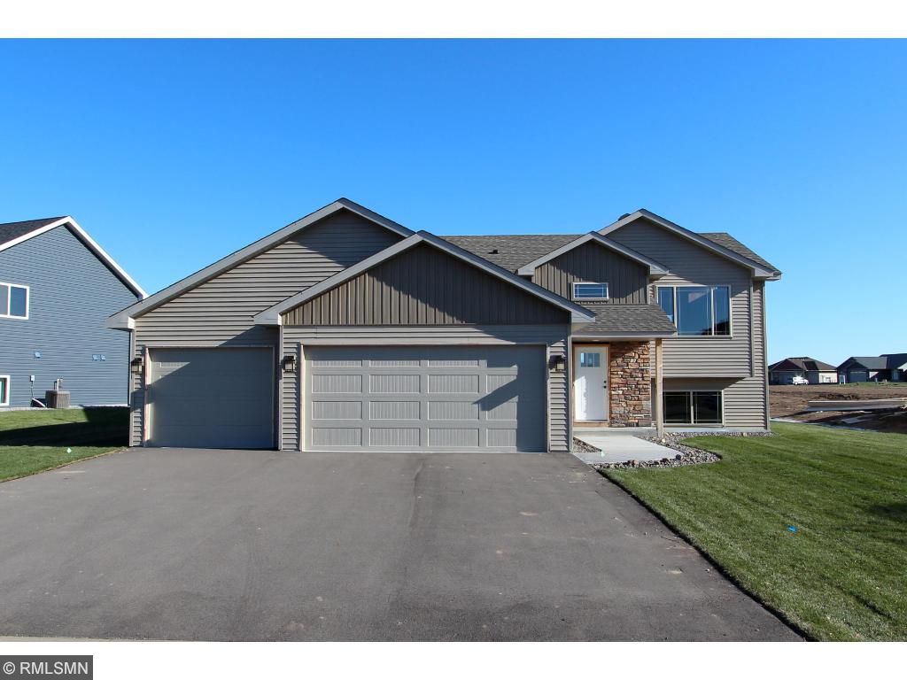 31171 Wallmark Lake Drive, Chisago City, MN, 55013 MLS 4890418