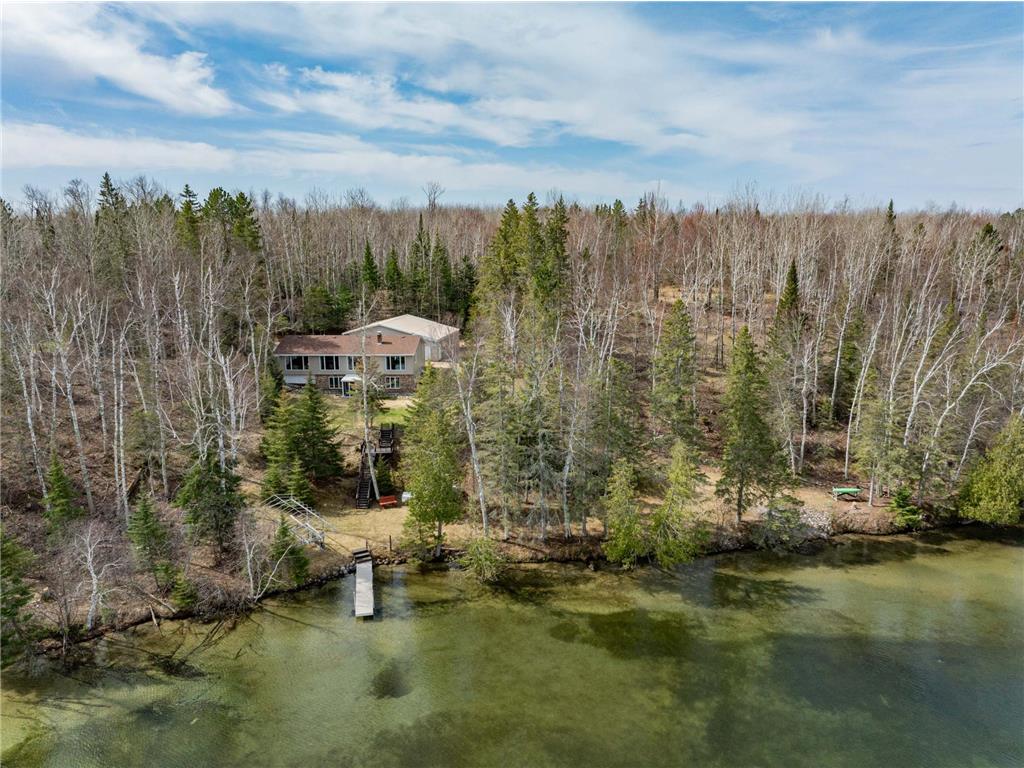 31172 Bluff Ridge Trail Wabana Twp MN 55744 - Wabana 6711390 image1