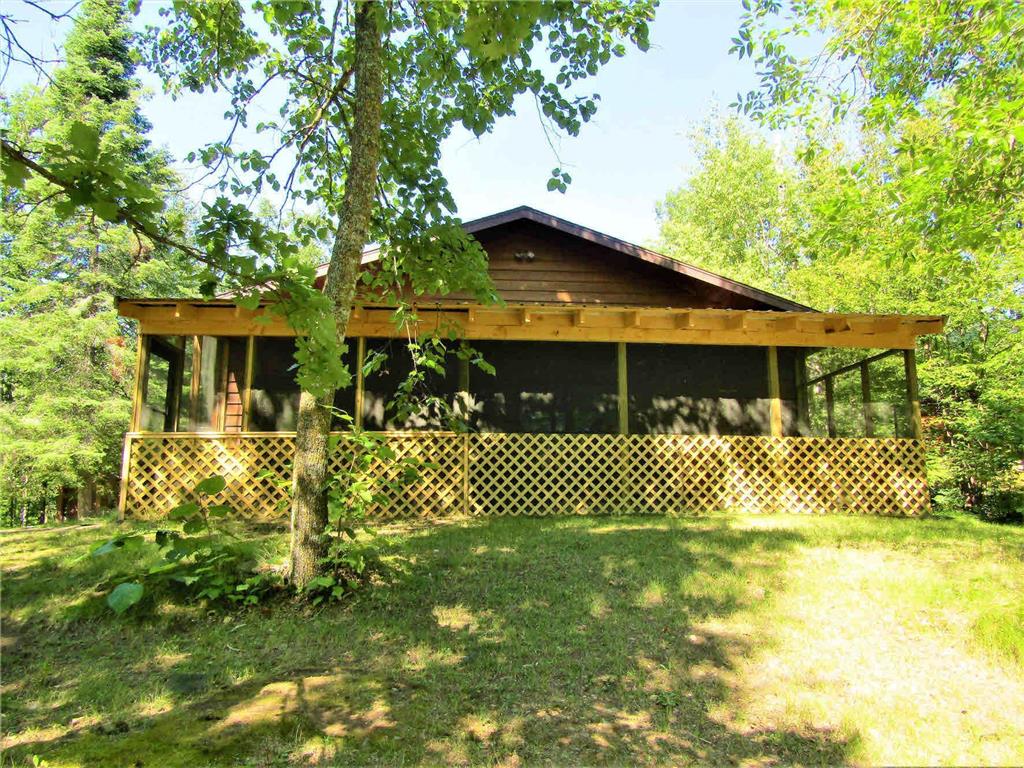 31178 Wilderness Bay Drive, Park Rapids, MN, 56470 MLS 6253540