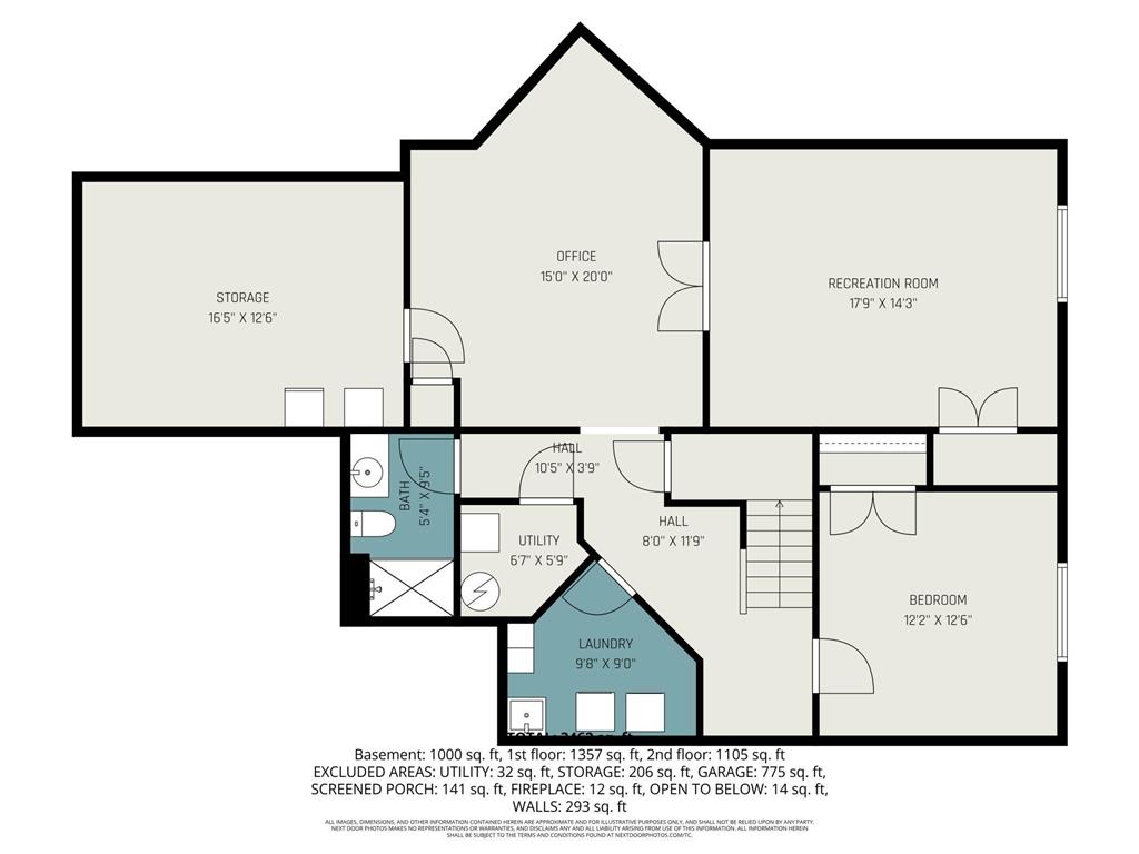 3118 139th Avenue NW Andover MN 55304 7031444 image34