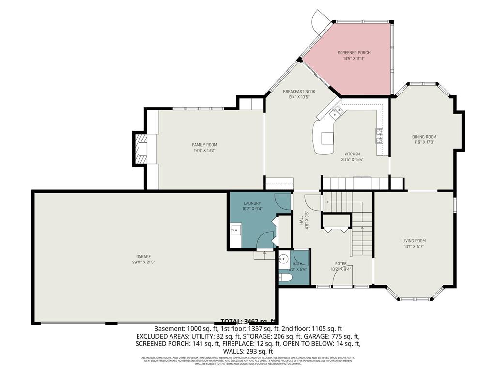 3118 139th Avenue NW Andover MN 55304 7031444 image35