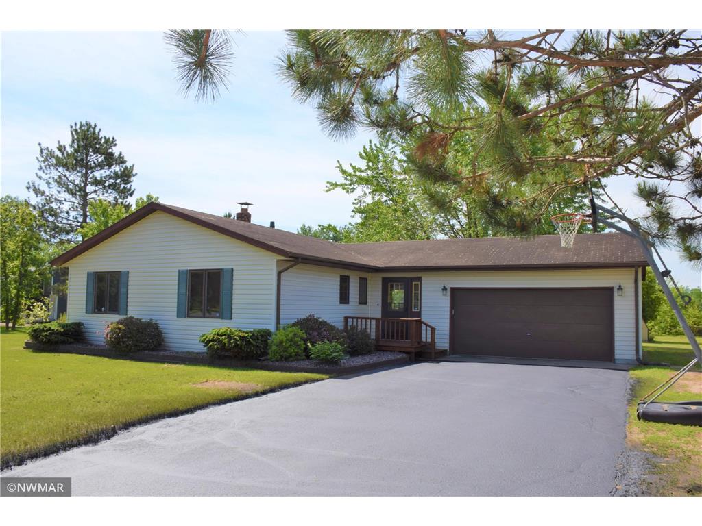 3118 Arrowwood Circle NW, Bemidji, MN, 56601 MLS 6309421 Edina Realty