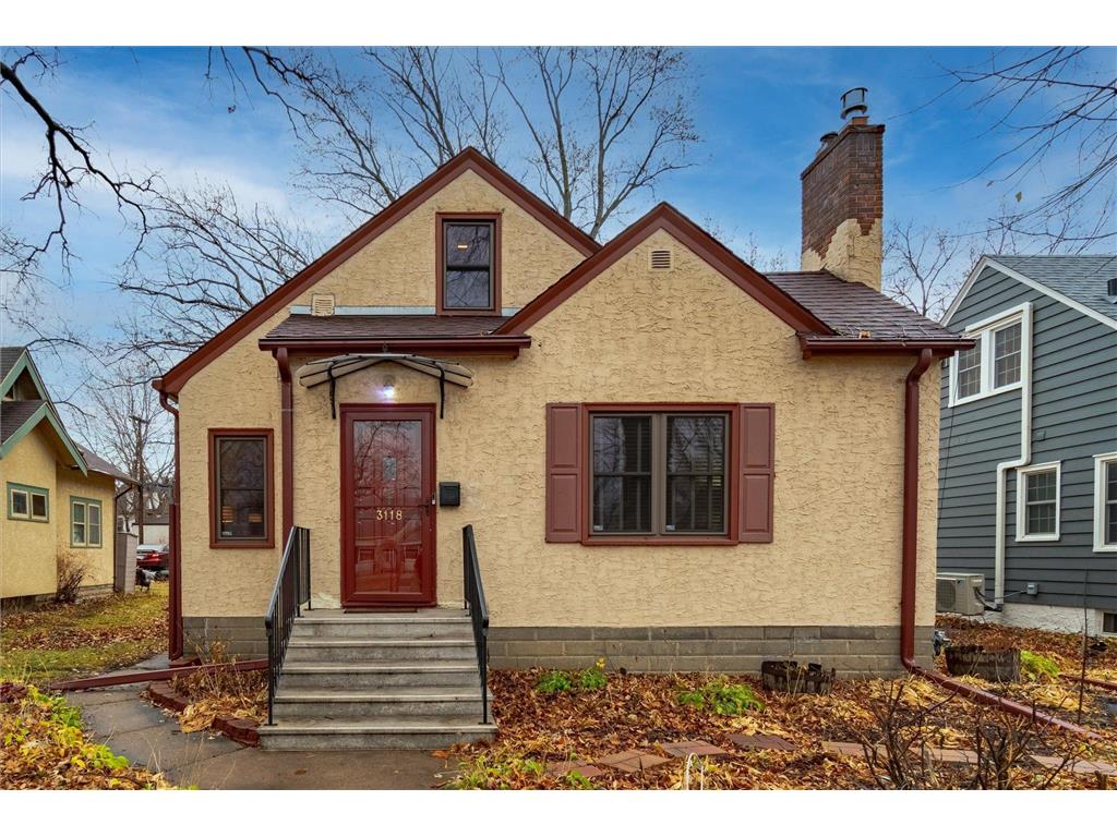 3118 Zenith Avenue N, Robbinsdale, MN, 55422 MLS 6315497 Edina Realty