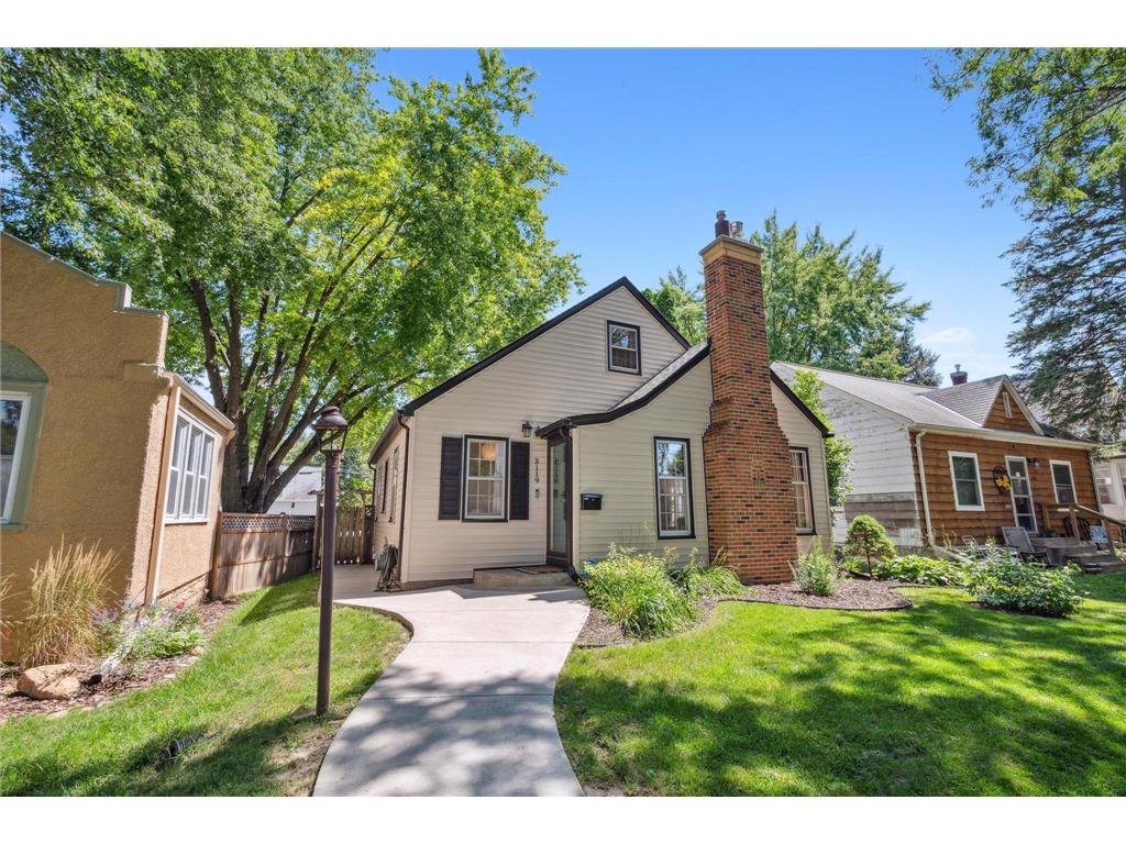 3119 Arthur Street NE Minneapolis MN 55418 6607885 image1