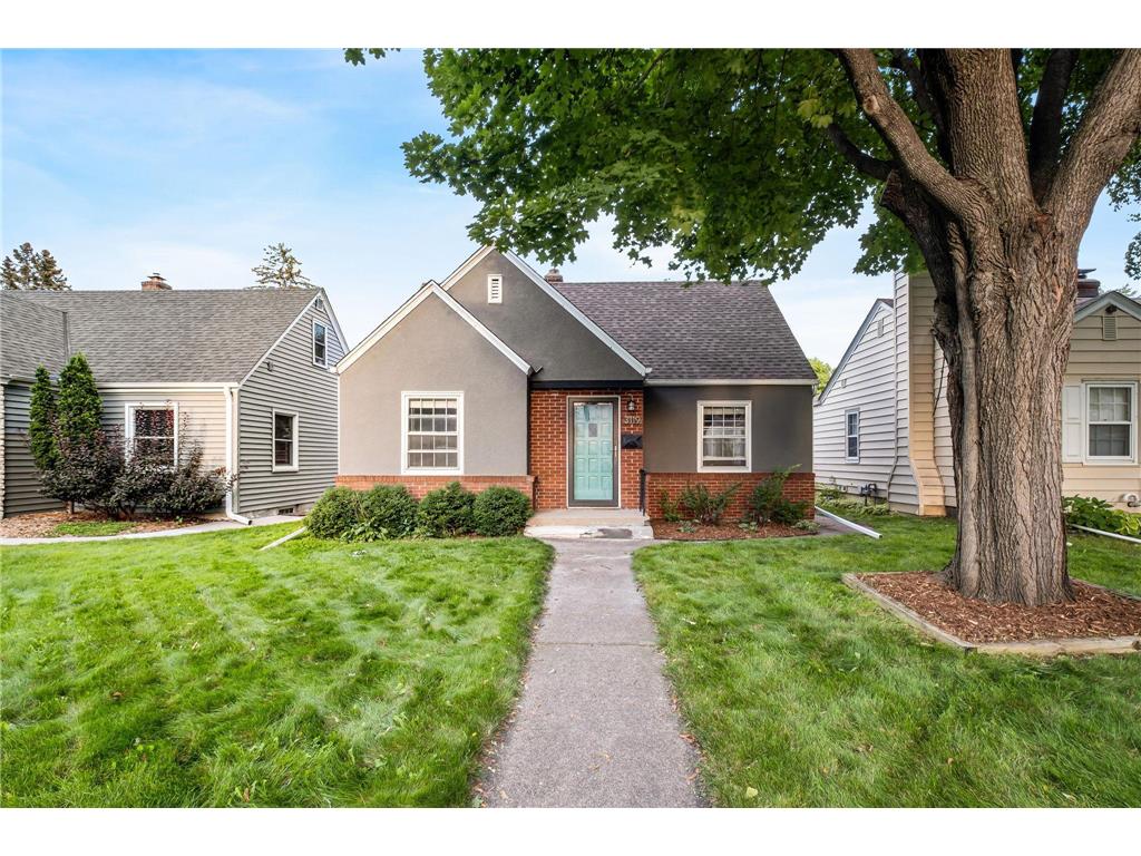 3119 Benjamin Street NE Minneapolis MN 55418 6594375 image1