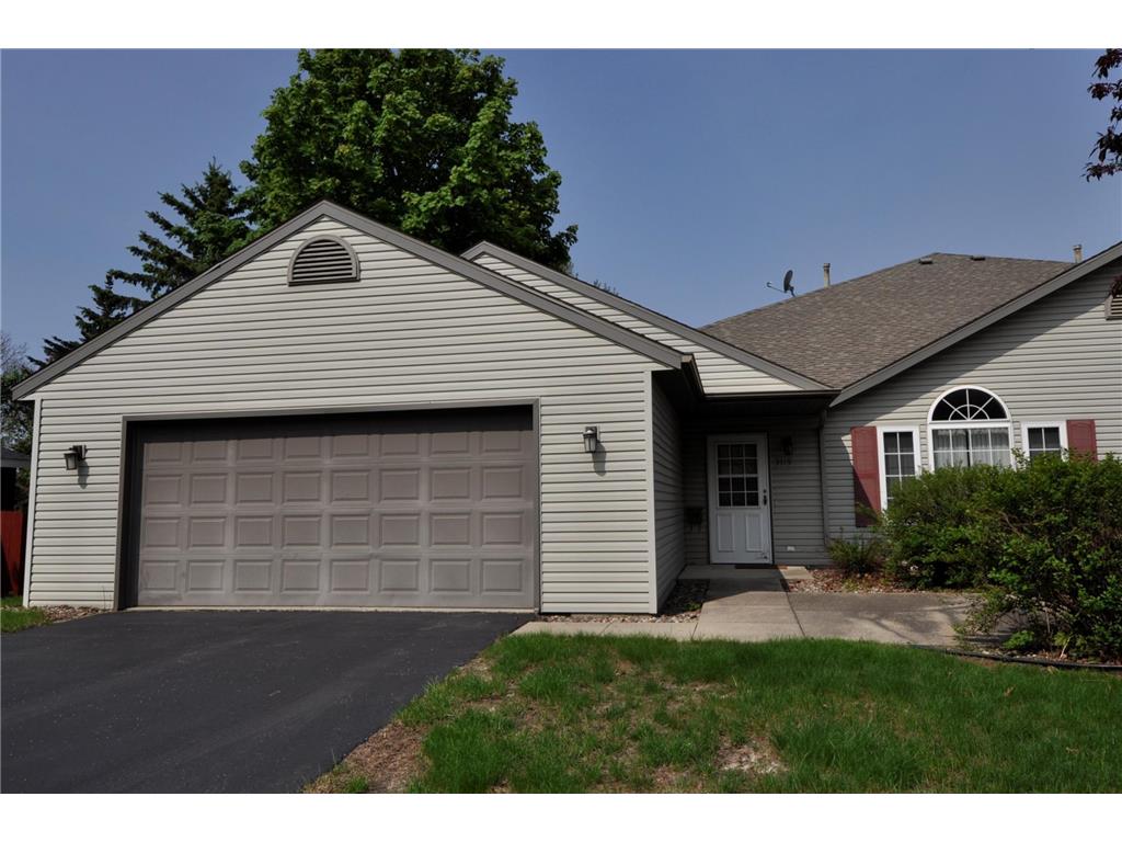 3119 Northern Valley Drive NE, Rochester, MN, 55906 MLS 6344353