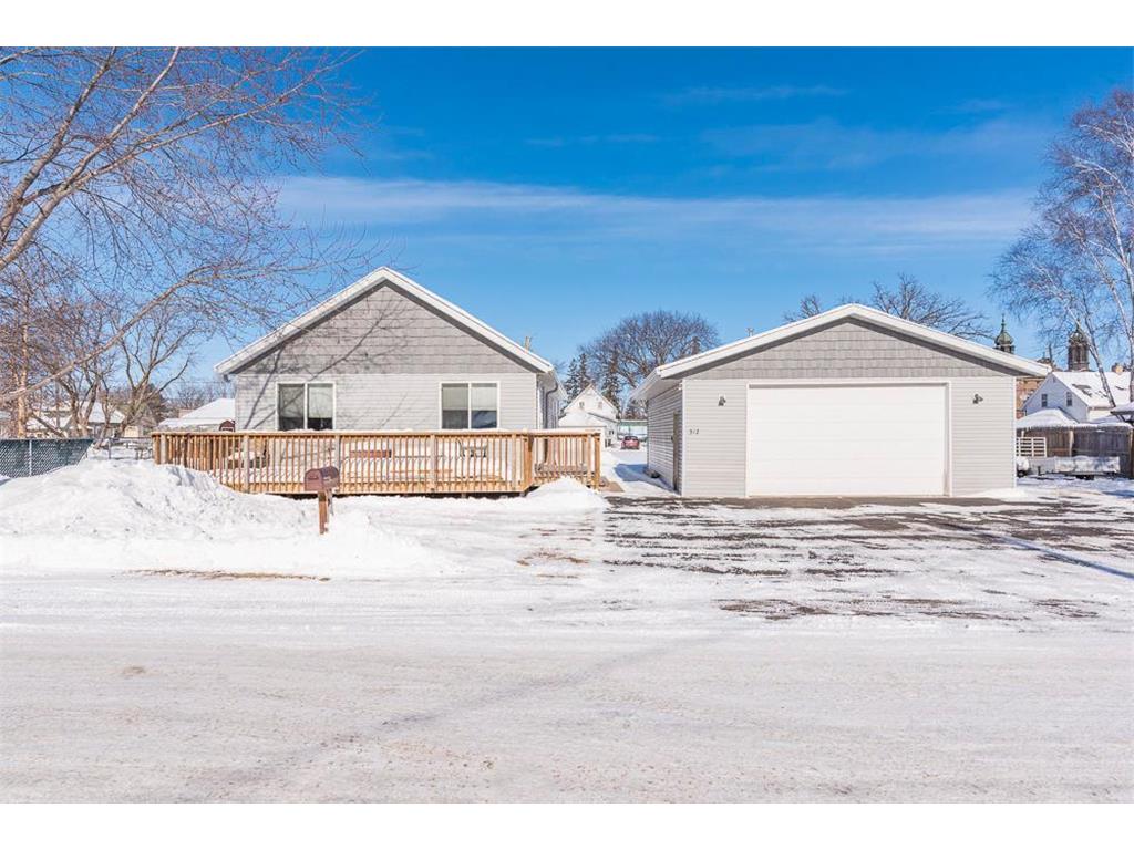 312 1st Avenue SW Little Falls MN 56345 6659625 image1