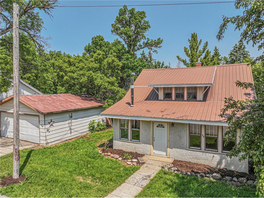 312 1st Avenue W Evansville MN 56326 6736467 image1