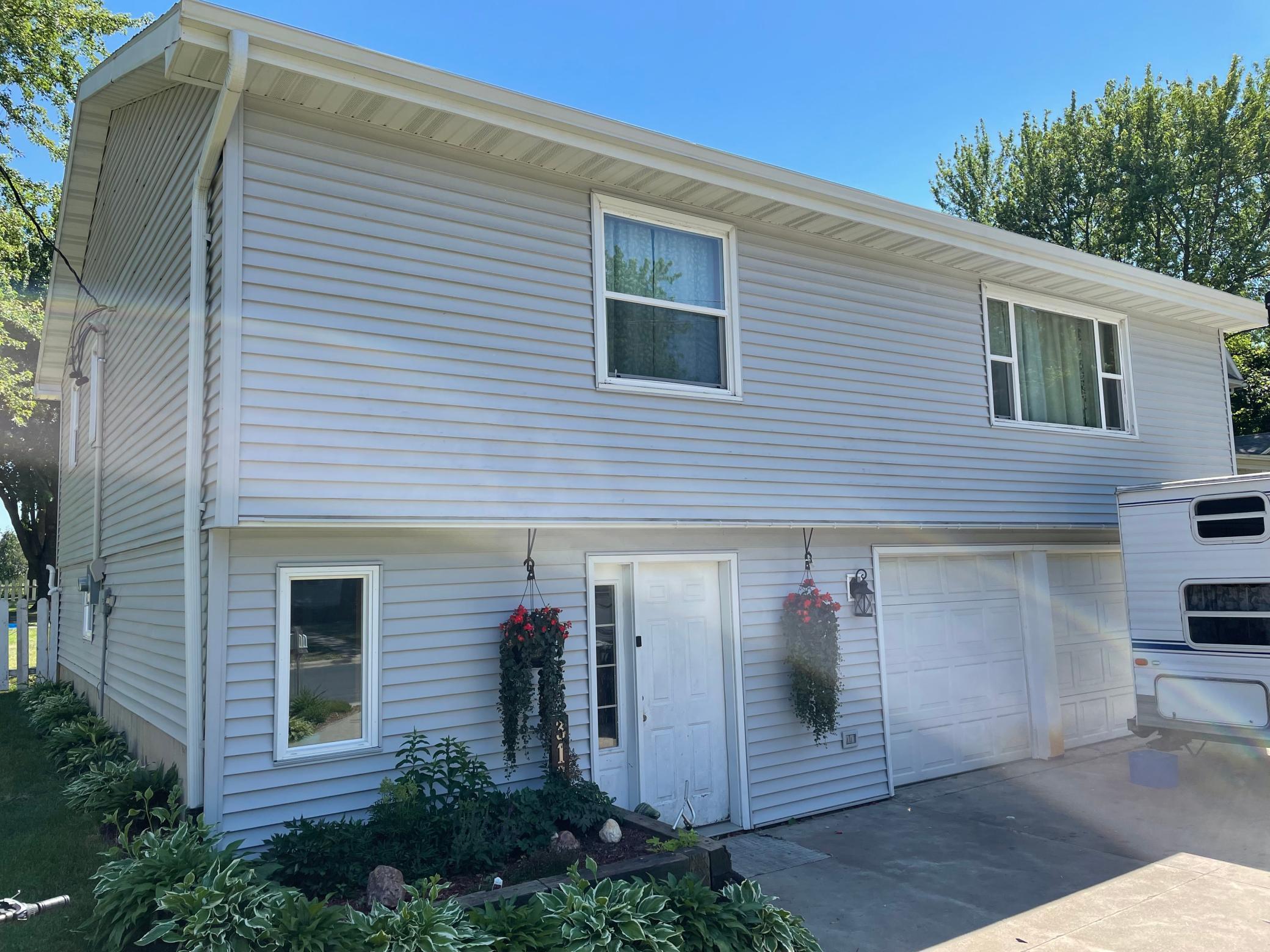 312 2nd Avenue SW, Grand Meadow, MN, 55936 MLS 6010338 Edina Realty