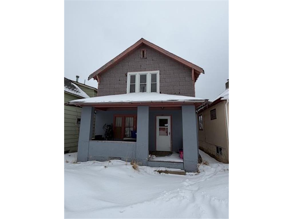 312 2nd Street Nashwauk MN 55769 7040997 image1