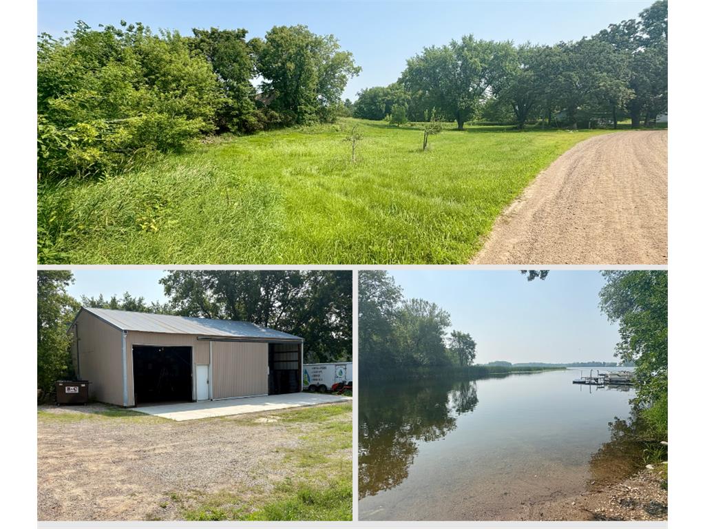 312 Alder Road Lynden Twp MN 55382 - Grass Lake 6809519 image1