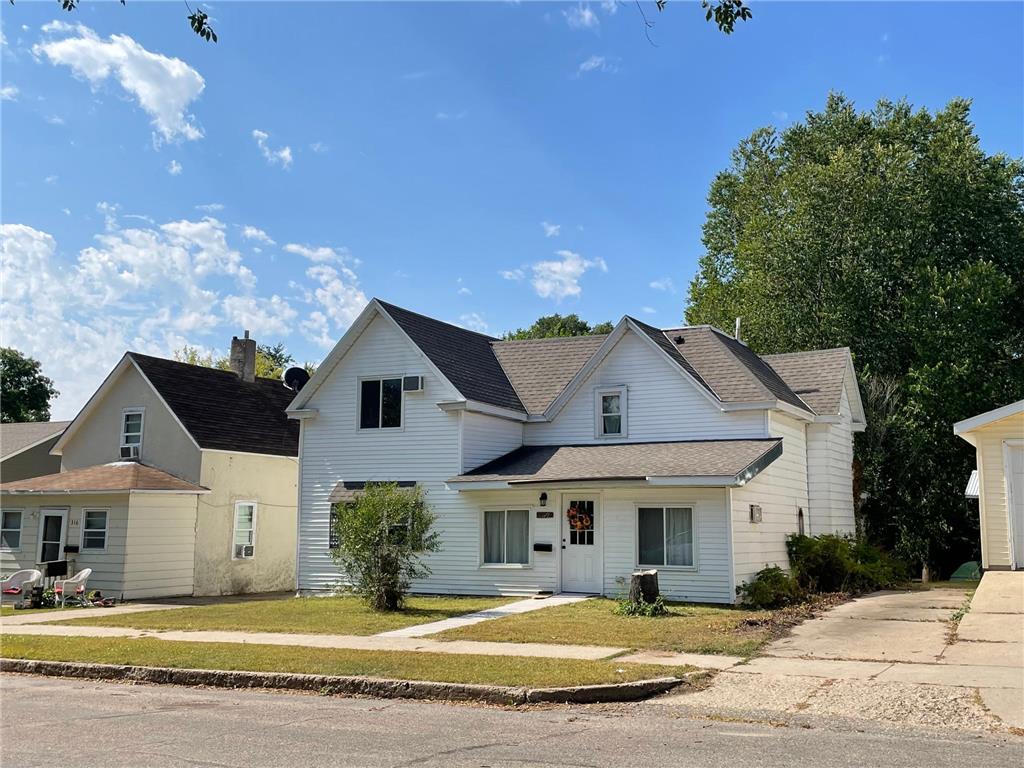 312 Birch Street S, Sauk Centre, MN, 56378 MLS 6261747 Edina Realty