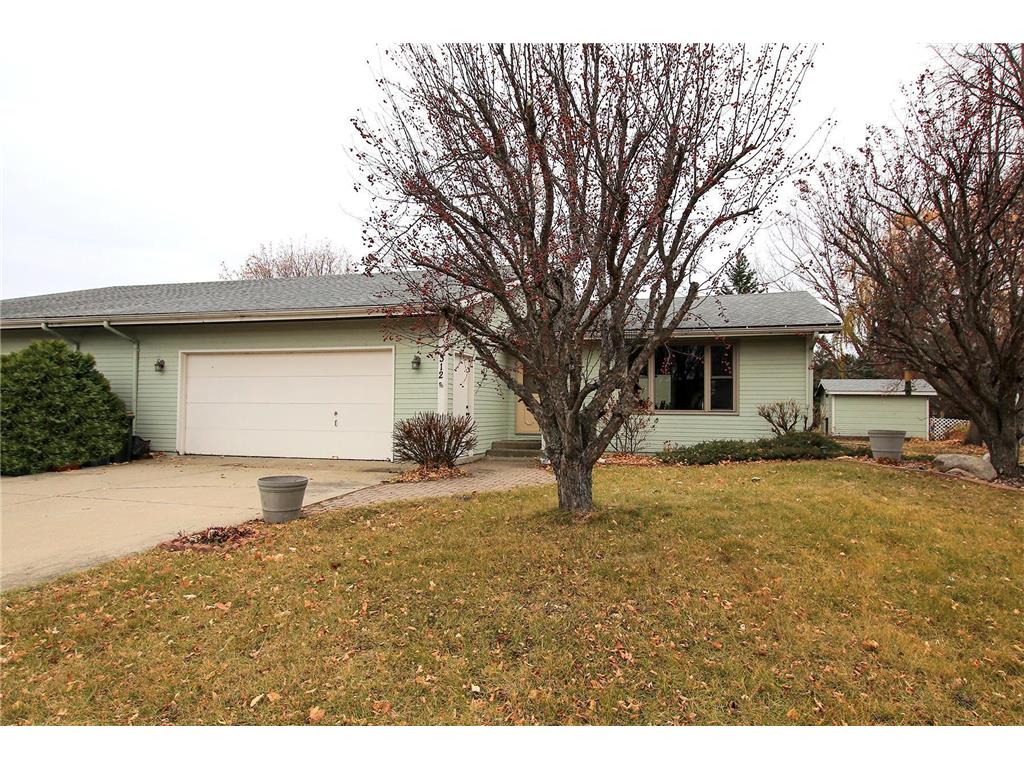 312 Boulder Street SW Hutchinson MN 55350 6303269 image1