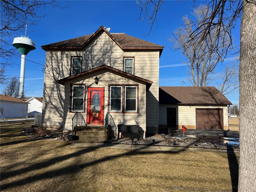 312 Carolina Avenue, Hoffman, MN, 56339 MLS 6481204 Edina Realty