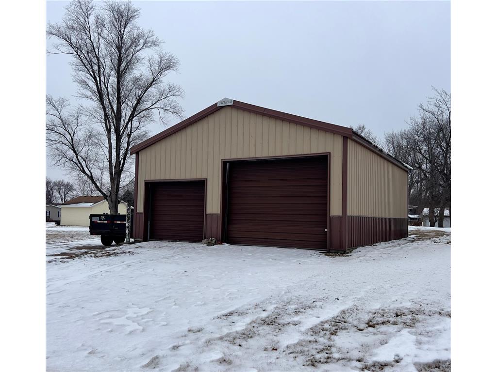 312 Carolina Avenue, Hoffman, MN, 56339 MLS 6481204 Edina Realty