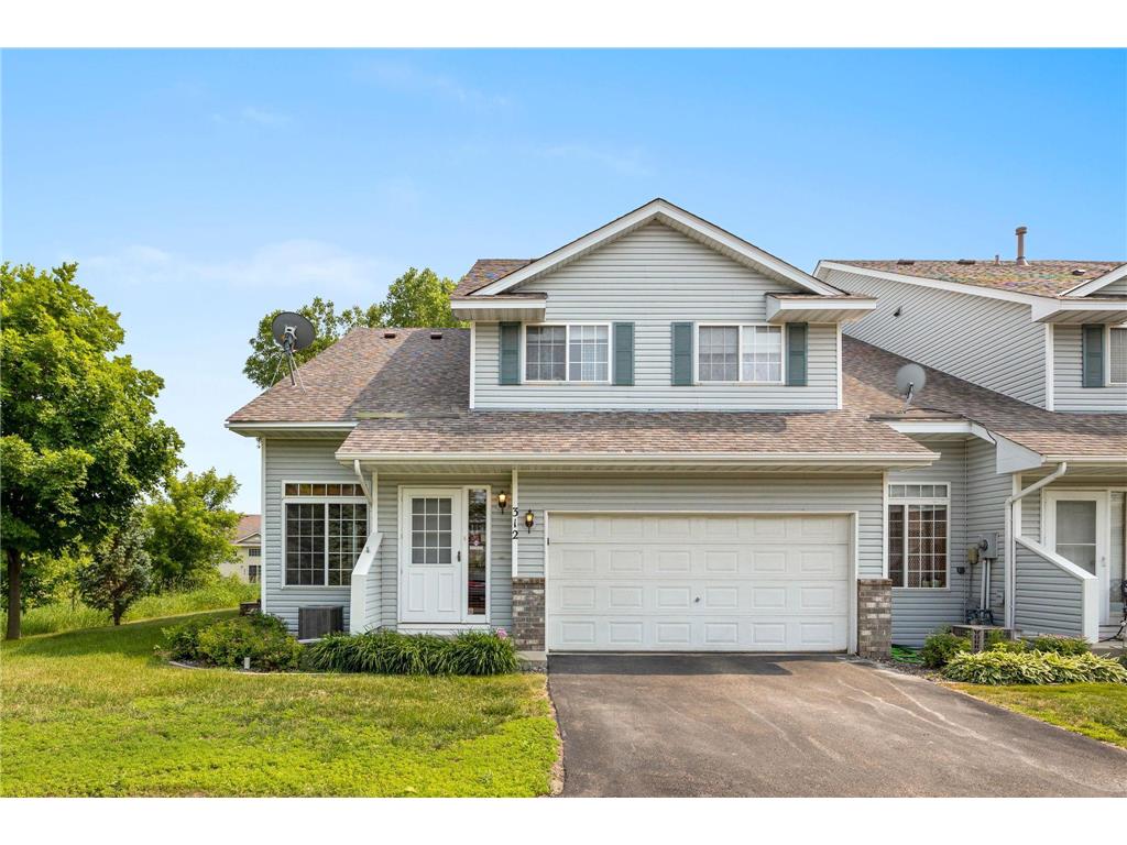 312 Creekside Drive, Buffalo, MN, 55313 MLS 6388426 Edina Realty