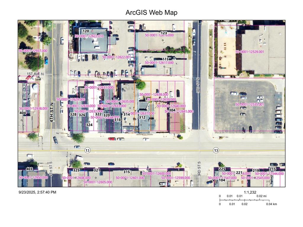 312 Dakota Avenue Wahpeton ND 58075 6794142 image13