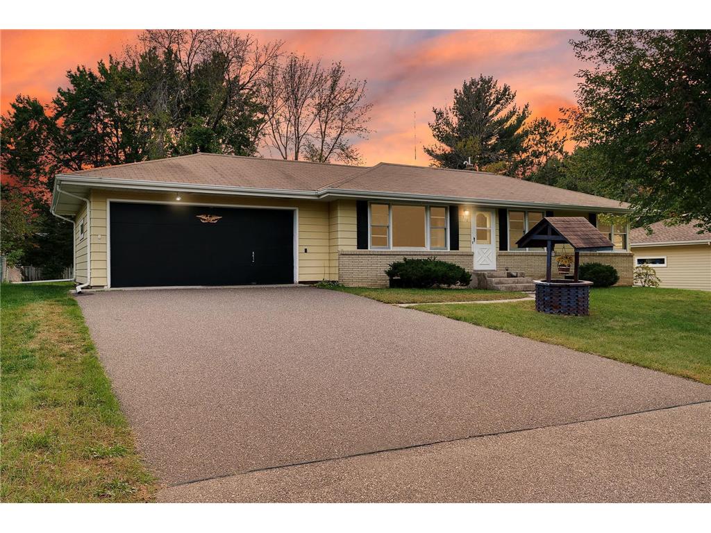 312 Dennison Avenue, Shoreview, MN, 55126 MLS 6439537 Edina Realty