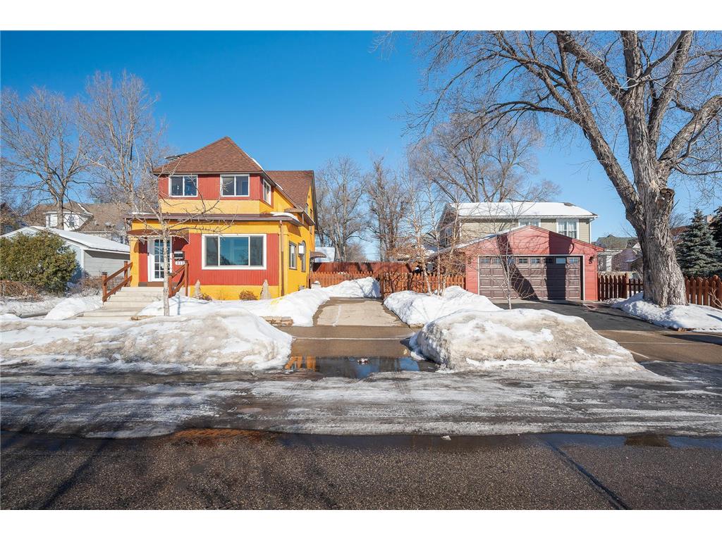 312 E 34th Street, Minneapolis, MN 55408 MLS 6330529 Edina Realty