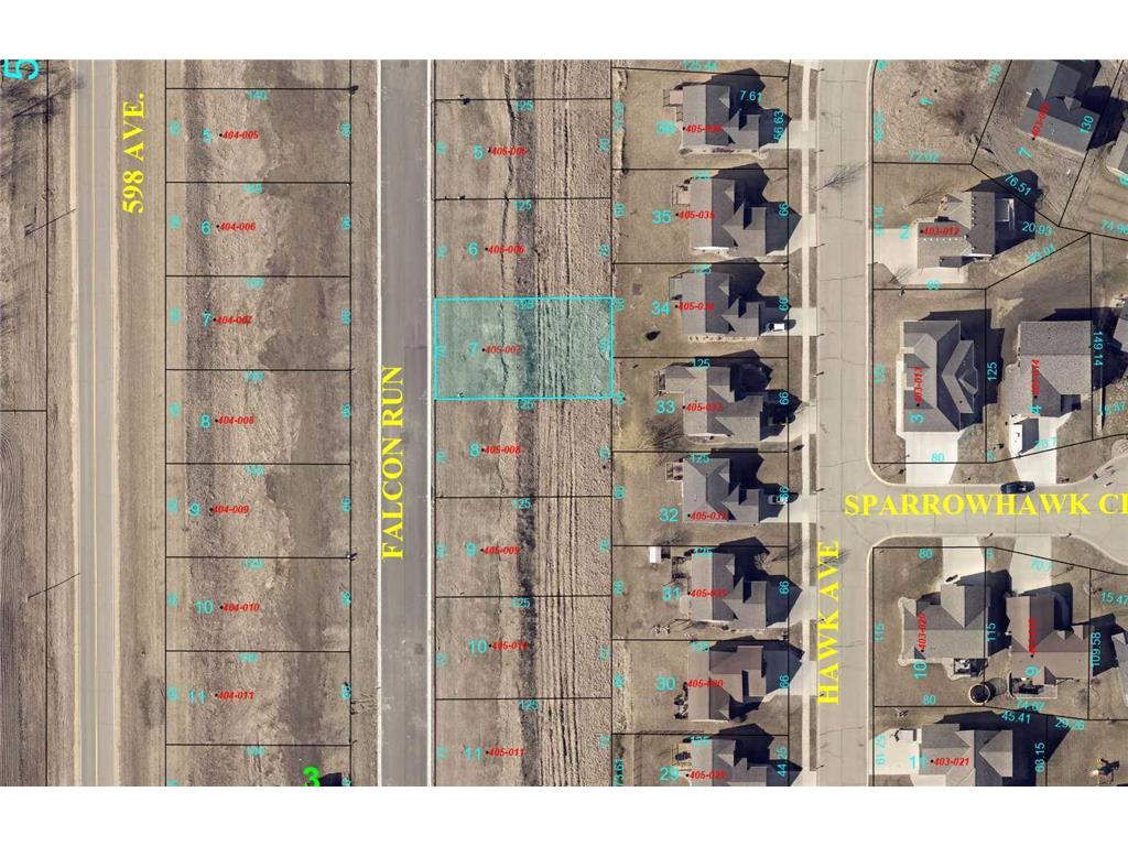 312 Falcon Run Eagle Lake MN 56024 6555242 image1