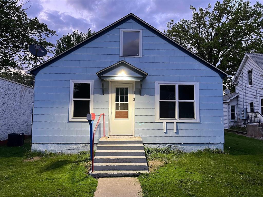 312 Forest Avenue W Mora MN 55051 6585949 image1