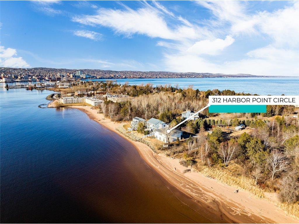 312 Harbor Point Circle Duluth MN 55802 - Duluth/Superior Harbor 7044738 image2