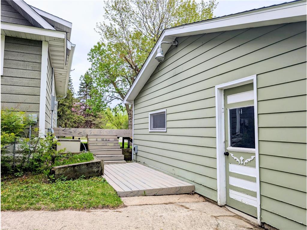 312 Kilburn Street NW Bertha MN 56437 7076459 image44