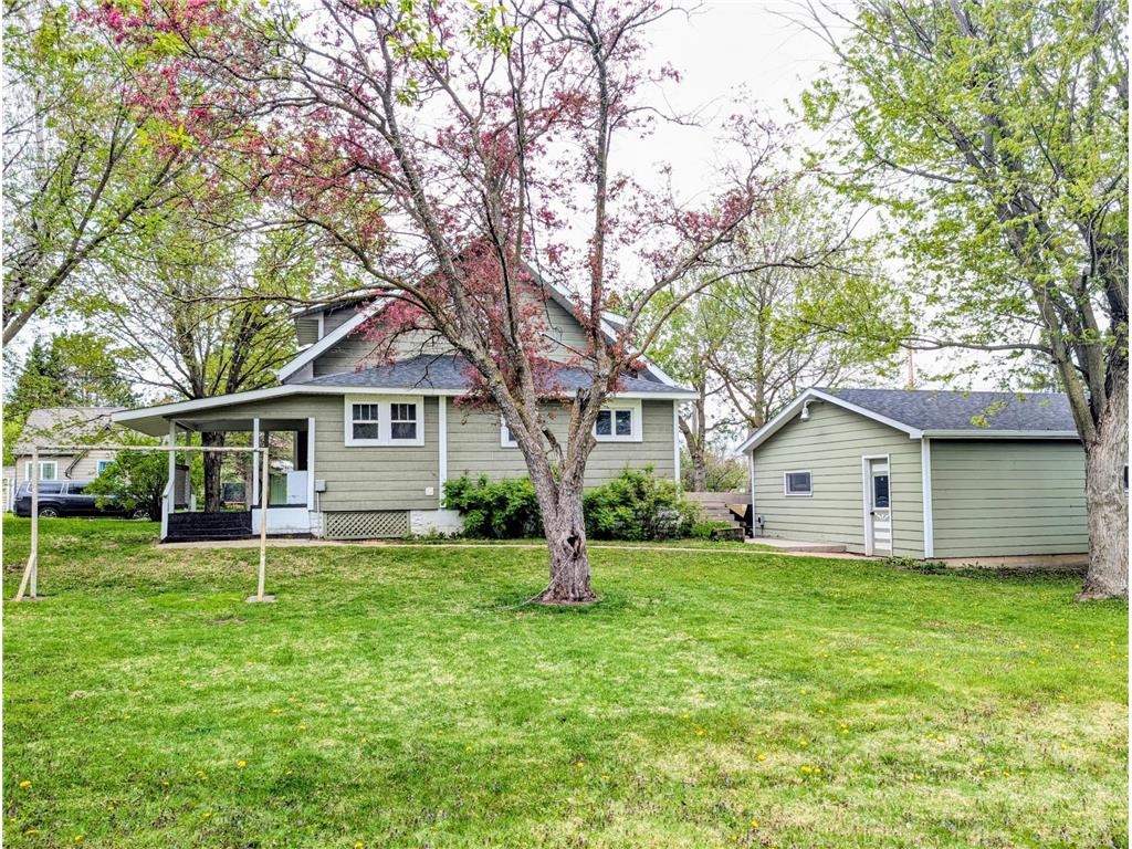 312 Kilburn Street NW Bertha MN 56437 7076459 image49