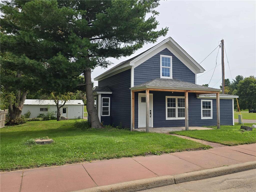 312 Maple Street S Turtle Lake WI 54889 6788342 image1