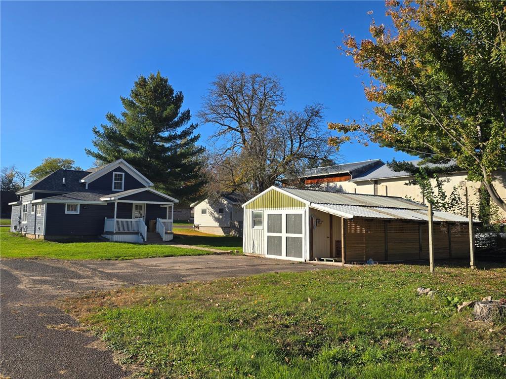 312 Maple Street S Turtle Lake WI 54889 6788342 image28