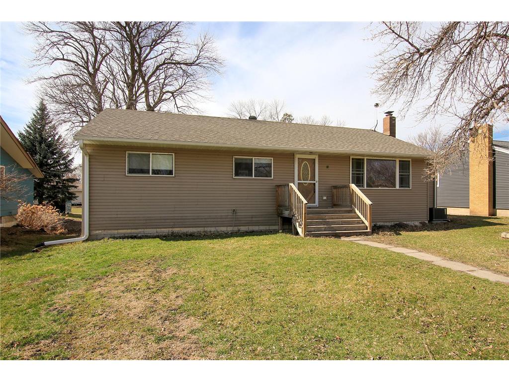 312 Milkyway Street N Cosmos MN 56228 7022172 image1