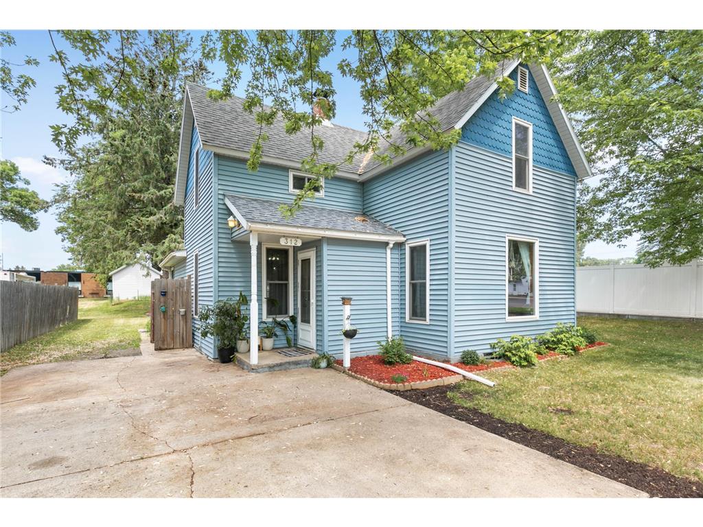 312 N 1st Street, Royalton, MN, 56373 MLS 6382987 Edina Realty