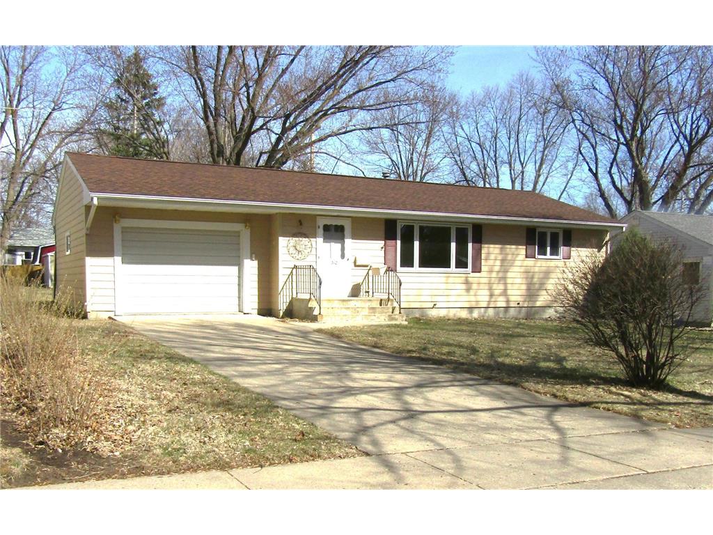 312 S 12th Street Montevideo MN 56265 6704563 image1