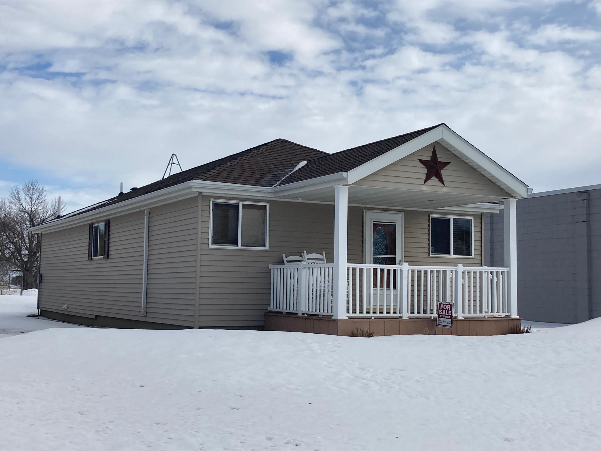 312 S Tyler Street, Tyler, MN 56178 MLS 5715878 Edina Realty