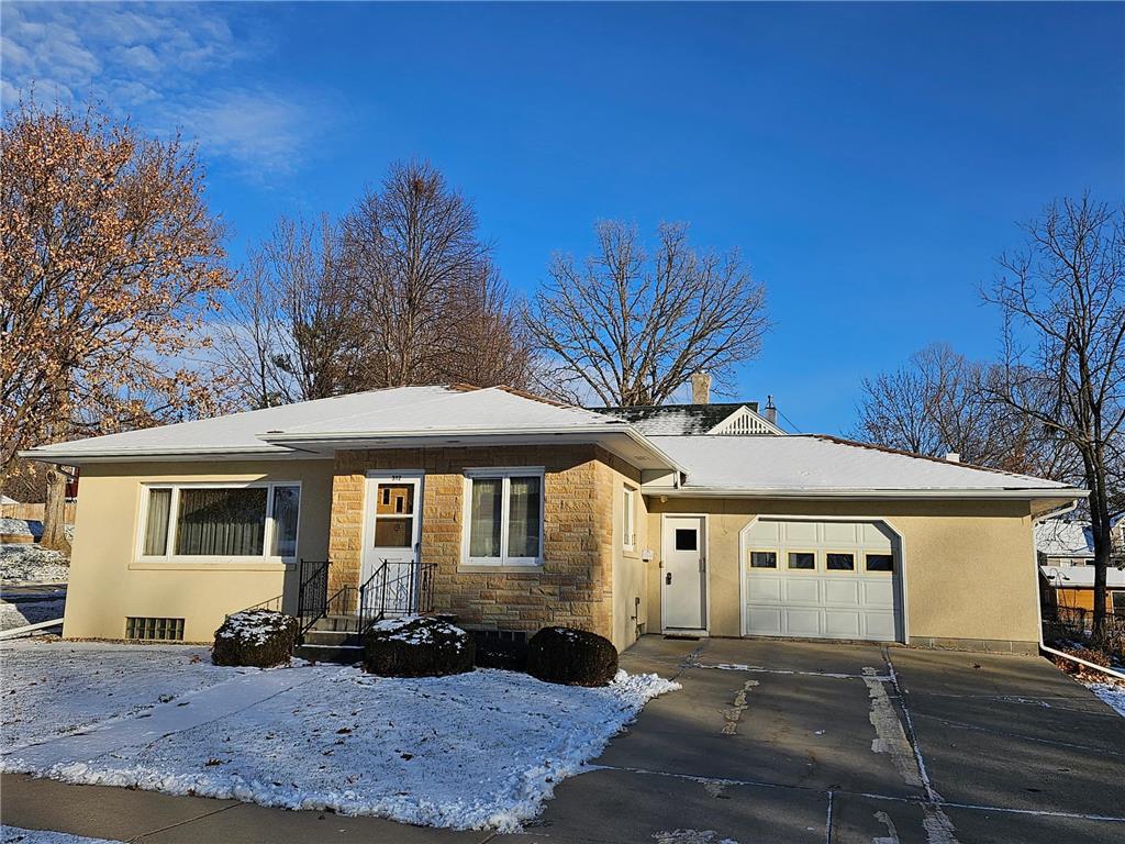 312 Saint Anthony Street N, Preston, MN, 55965 MLS 6465983 Edina