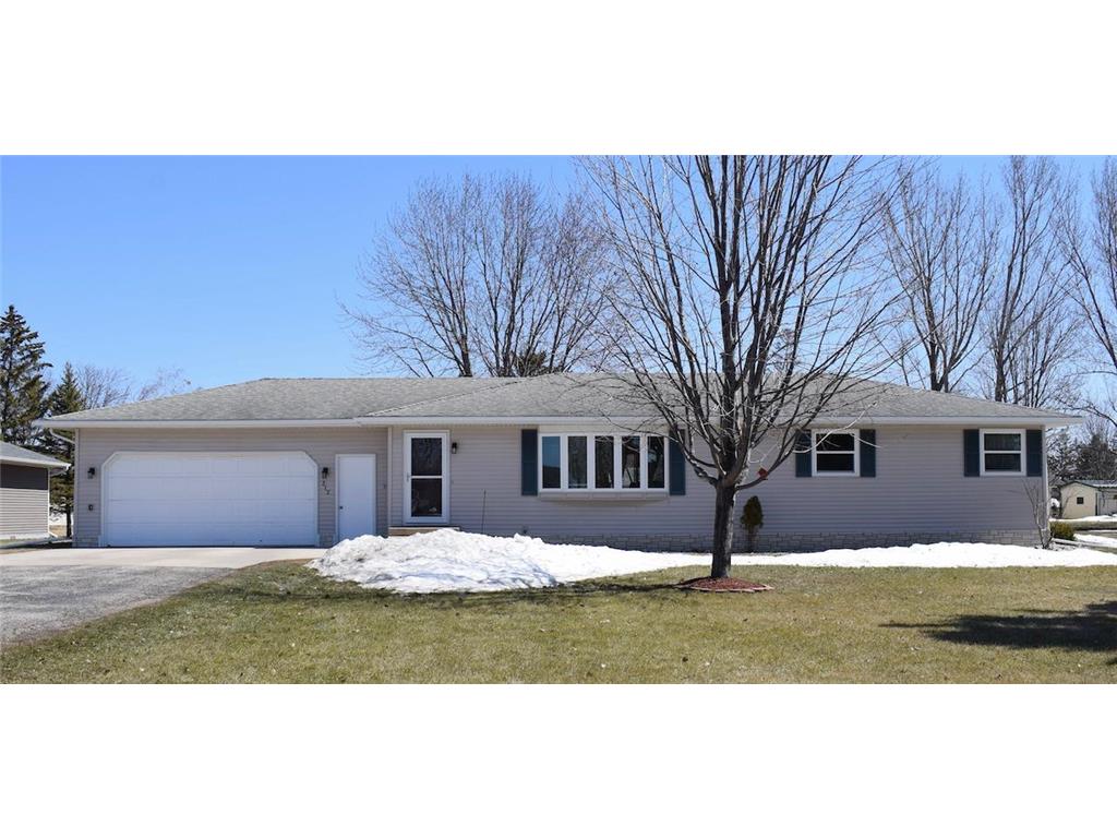 312 Sherwood Avenue N, Thief River Falls, MN, 56701 MLS 6357233