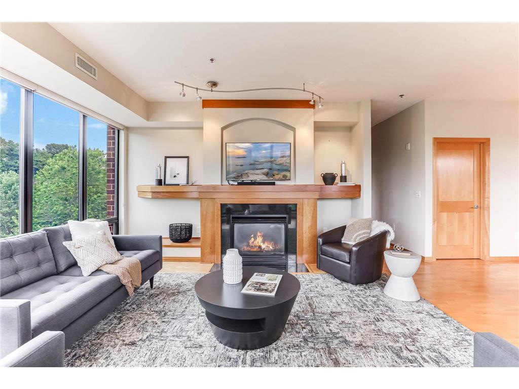 312 Spring Street #309 Saint Paul MN 55102 - Mississippi 6812826 image2